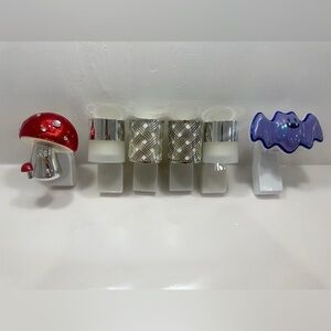 Nightlight Wallflowers Scent Control - Bath and Body Works